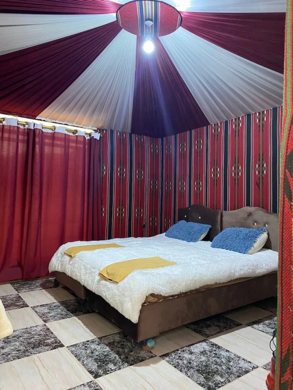 Desert Island Camp