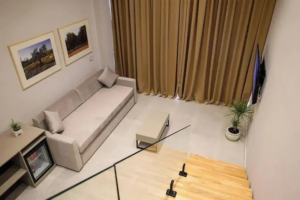 Toto Hotel & Apartments