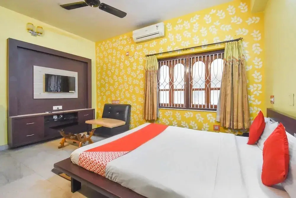 Heaven Place Guest House