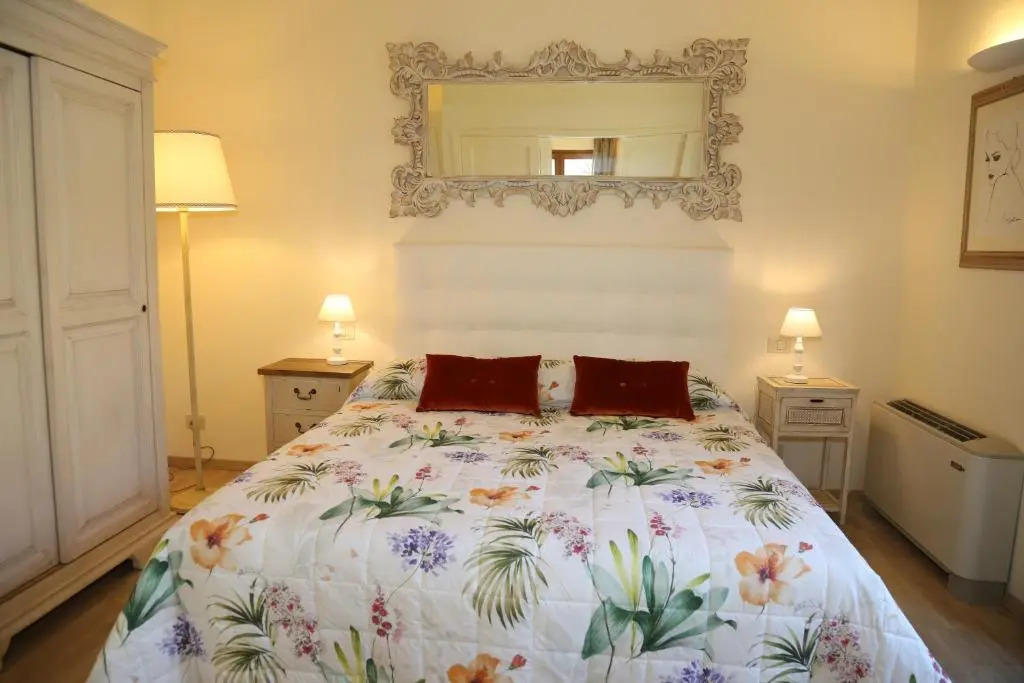 Casa Vacanze Squarcialupi