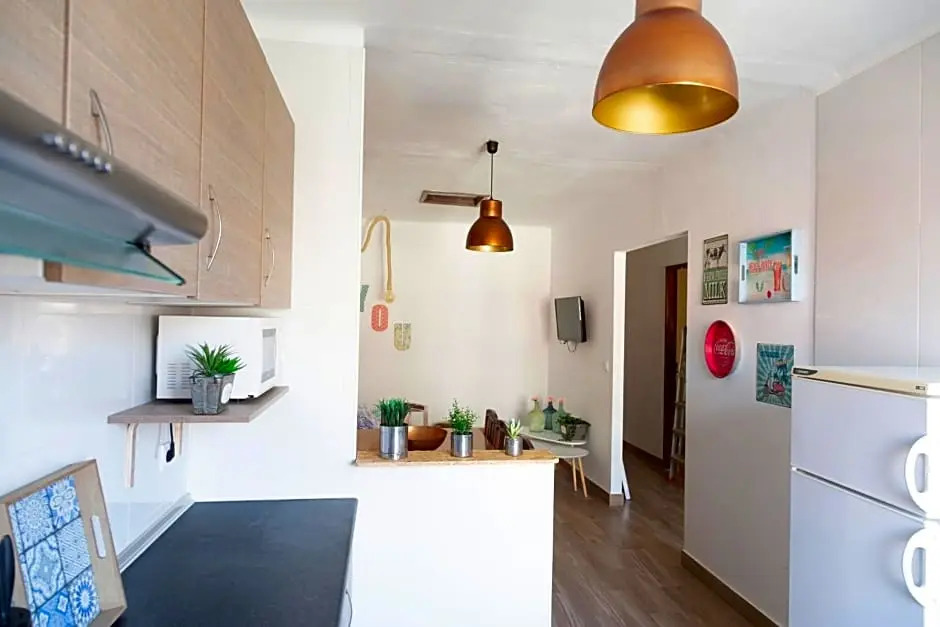 Marias Hostel & Surf