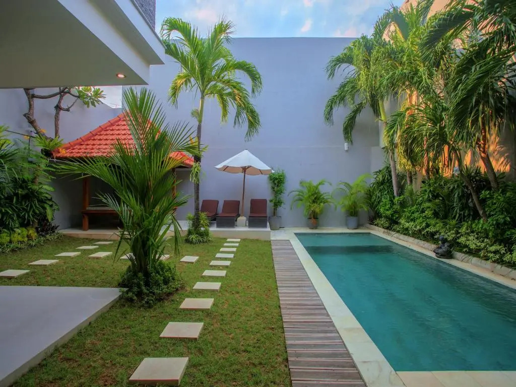 Bali Villas Arta