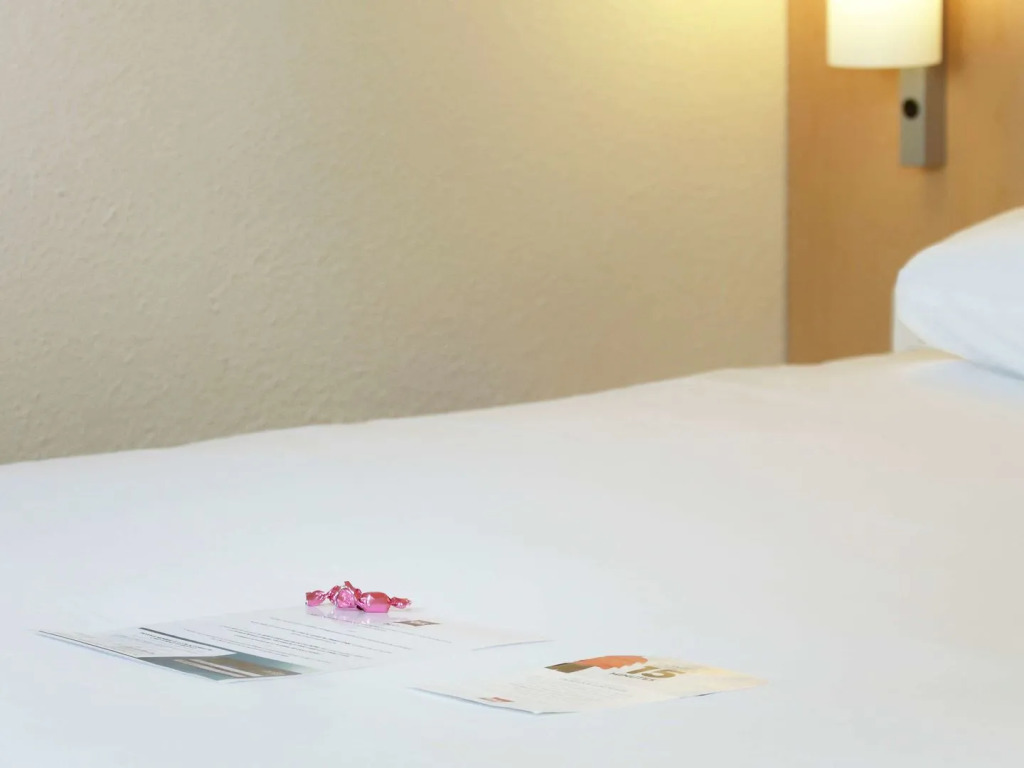 ibis Dole Sud Choisey