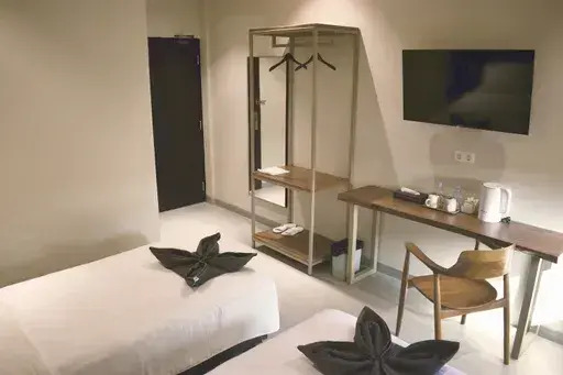 Panda Hotel Merauke