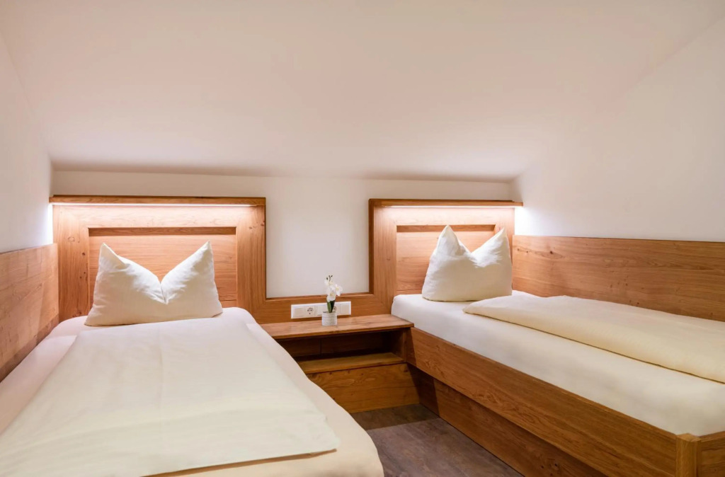 Landhotel Schwarzenbach - Wellness & Spa