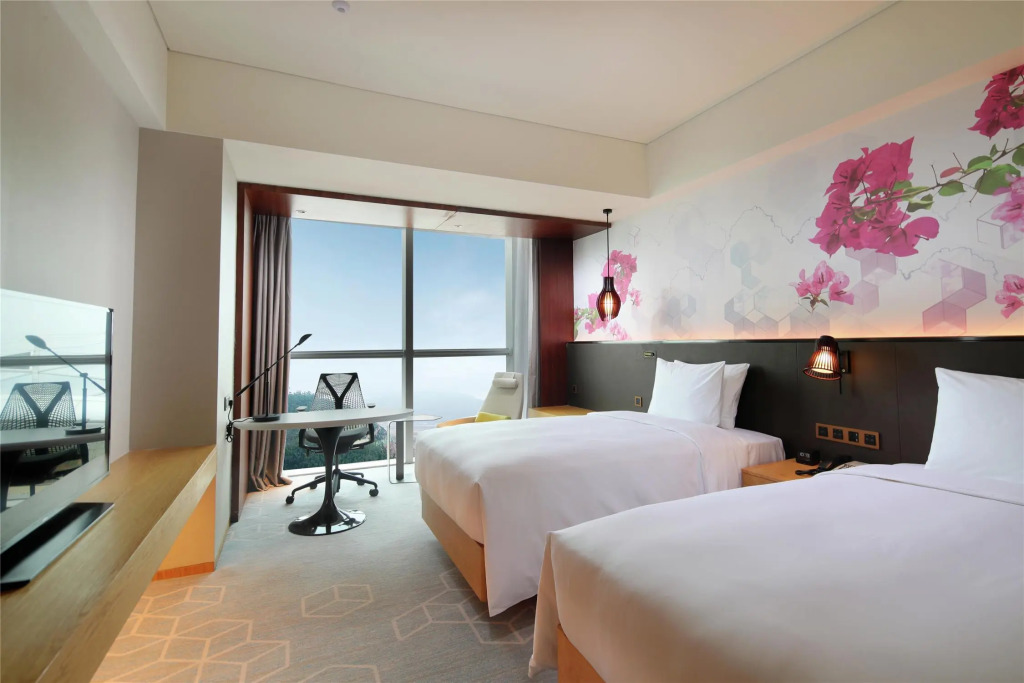 Hgi Zhuhai Hengqin