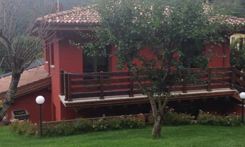 B&B La Piazzetta