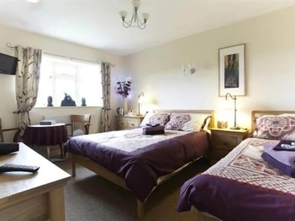 Wayside B&B