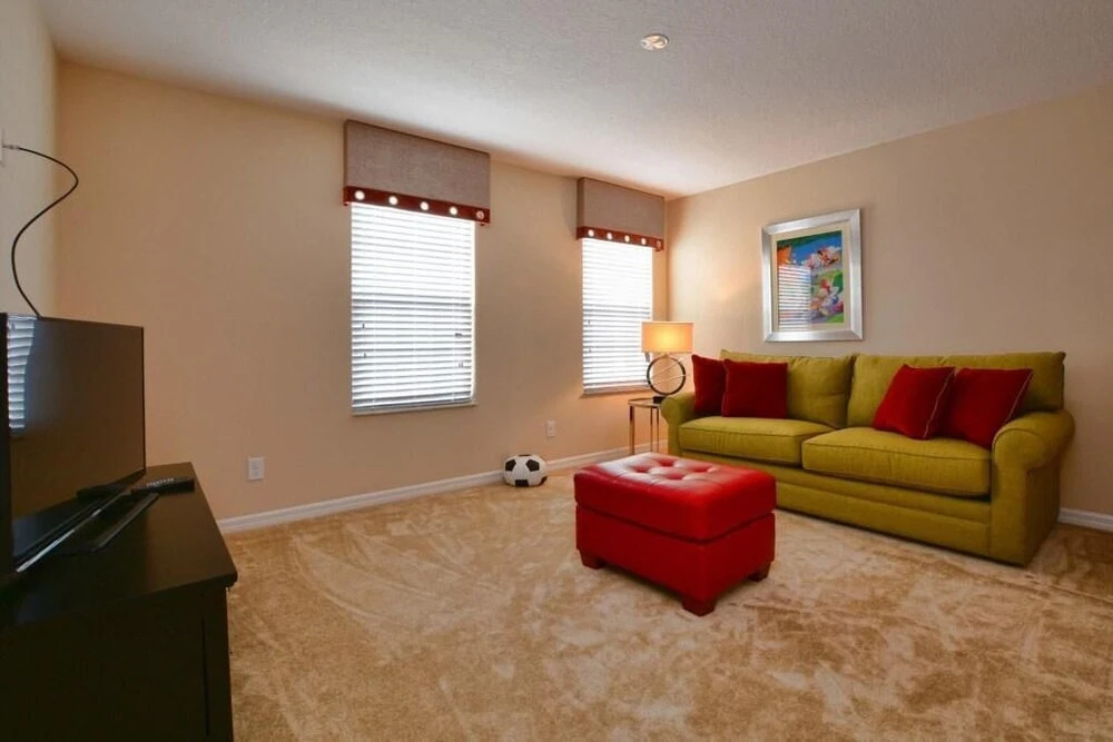 Veranda Palms- 5 Bedroom Pool Home- 1702VP