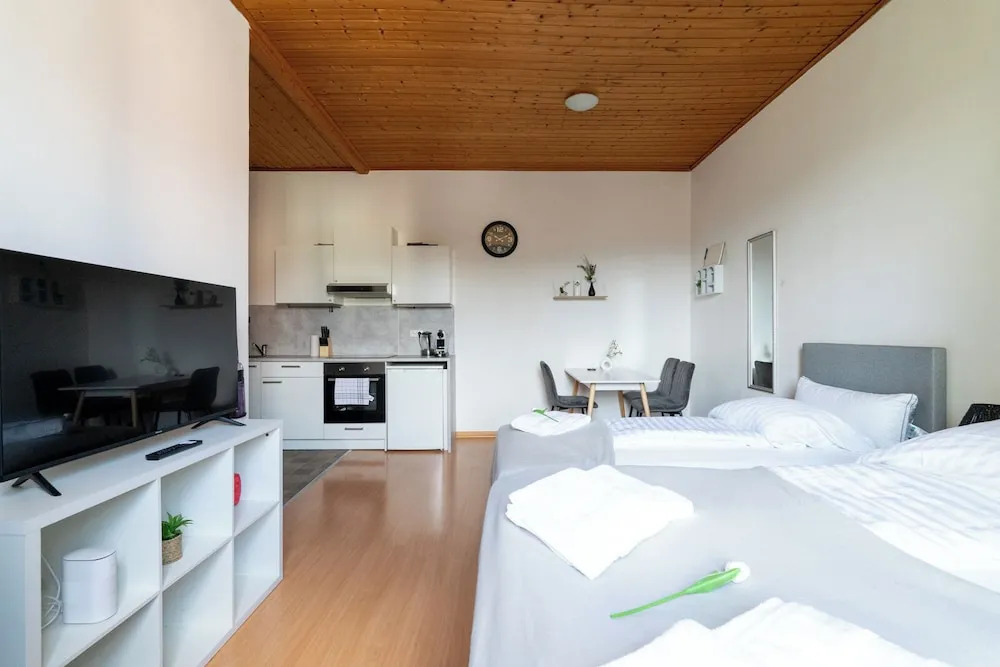 COY Apartments Leoben - Stay Comfortable & Work Smart