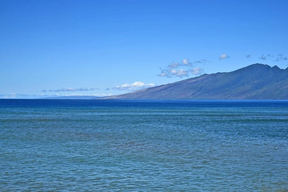 Sands of Kahana 316, Kahana