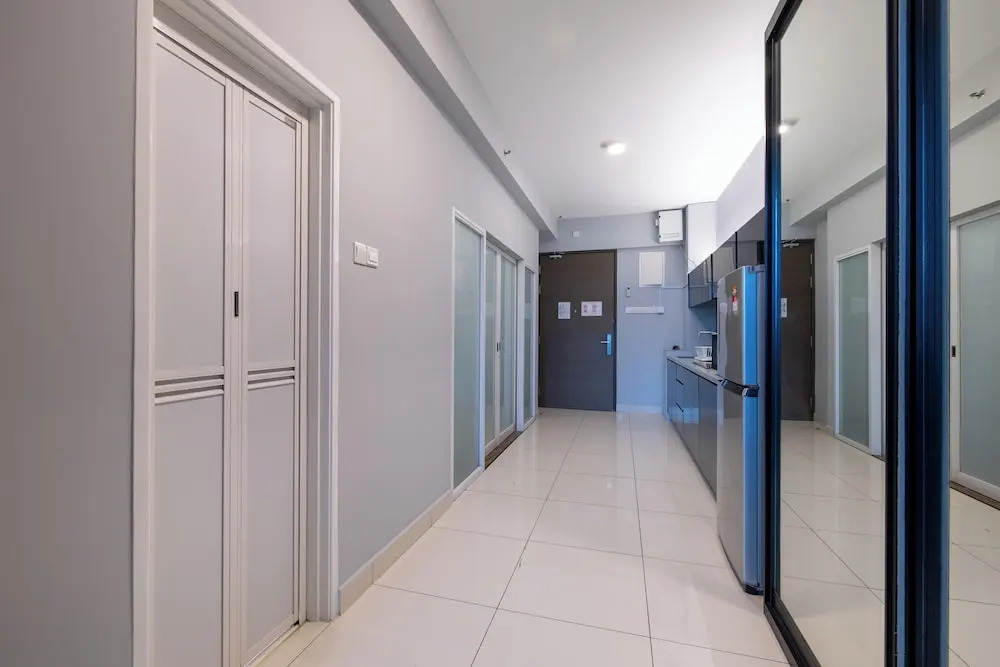 Maritime Luxury Suites