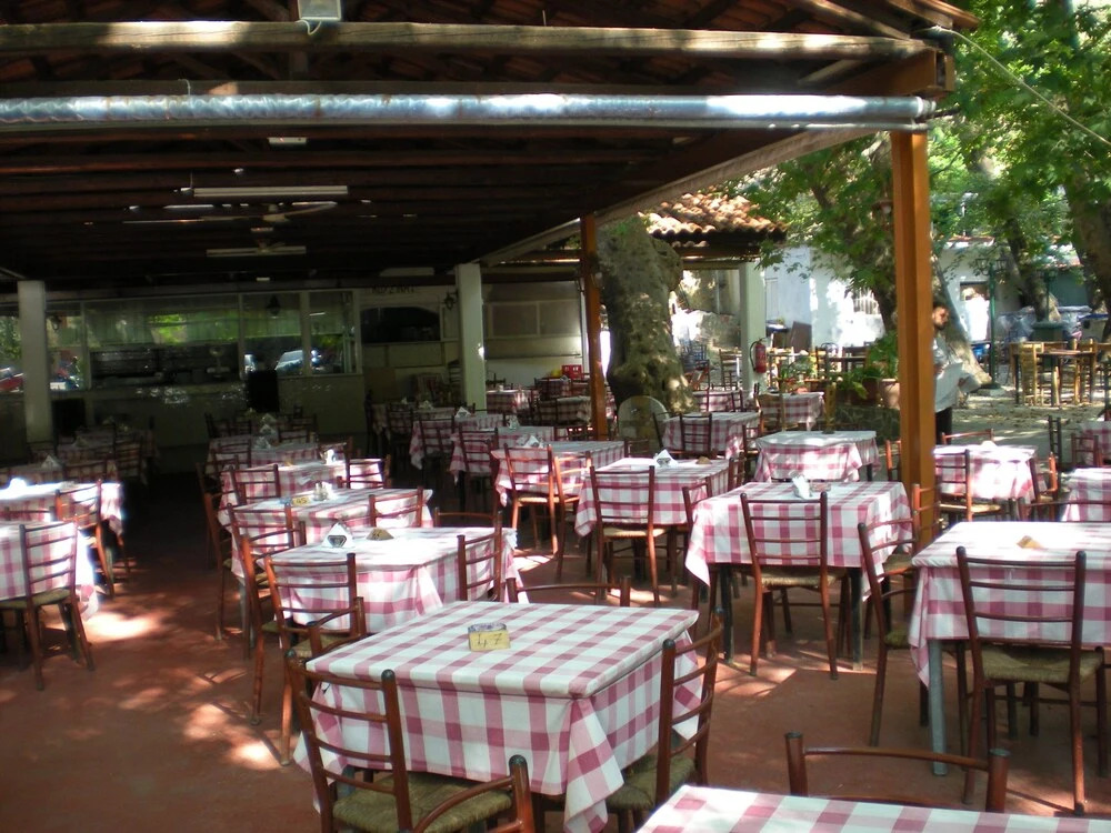Difo Hotel