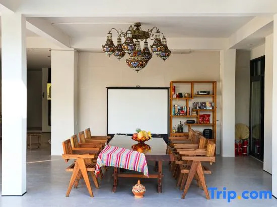 Xixi Courtyard Homestay