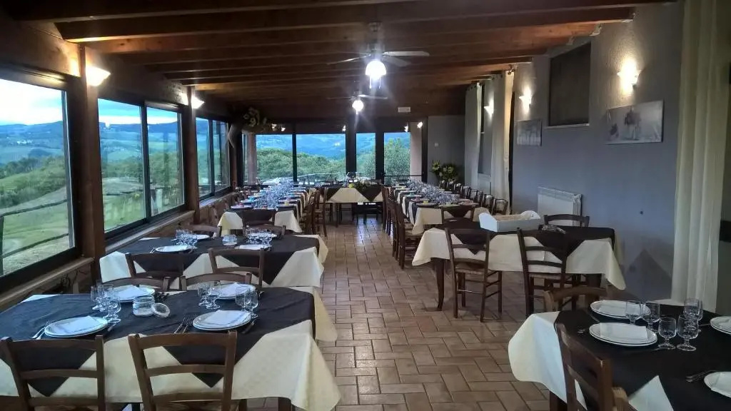 Agriturismo La Terrazza