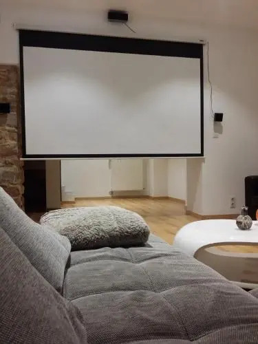 Colmar Apartment