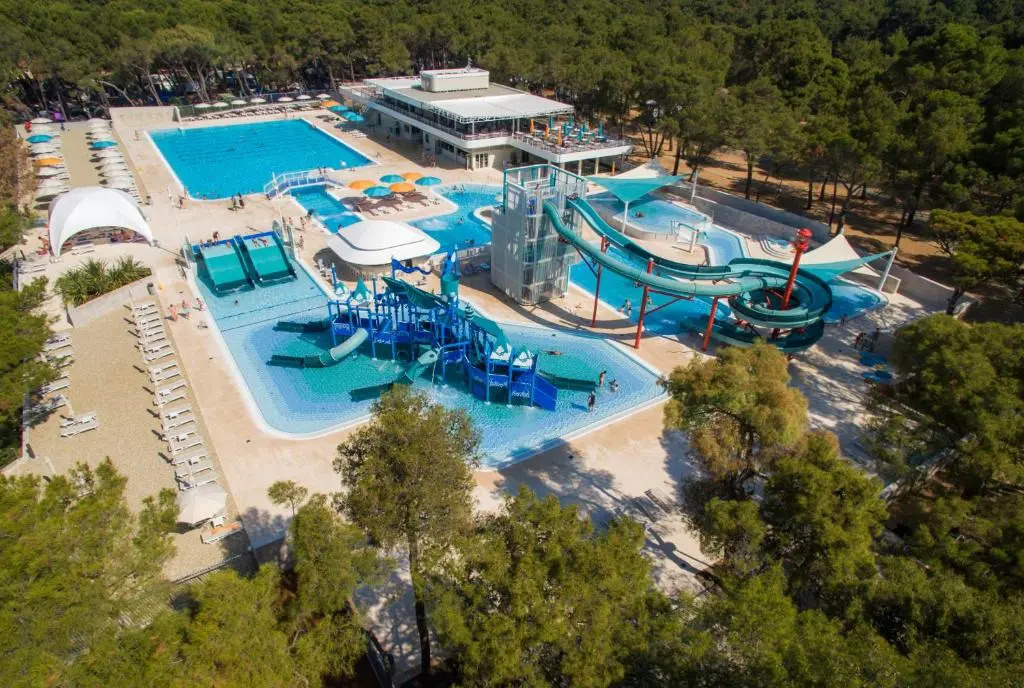Glamping Tents | Losinj | Camp Čikat