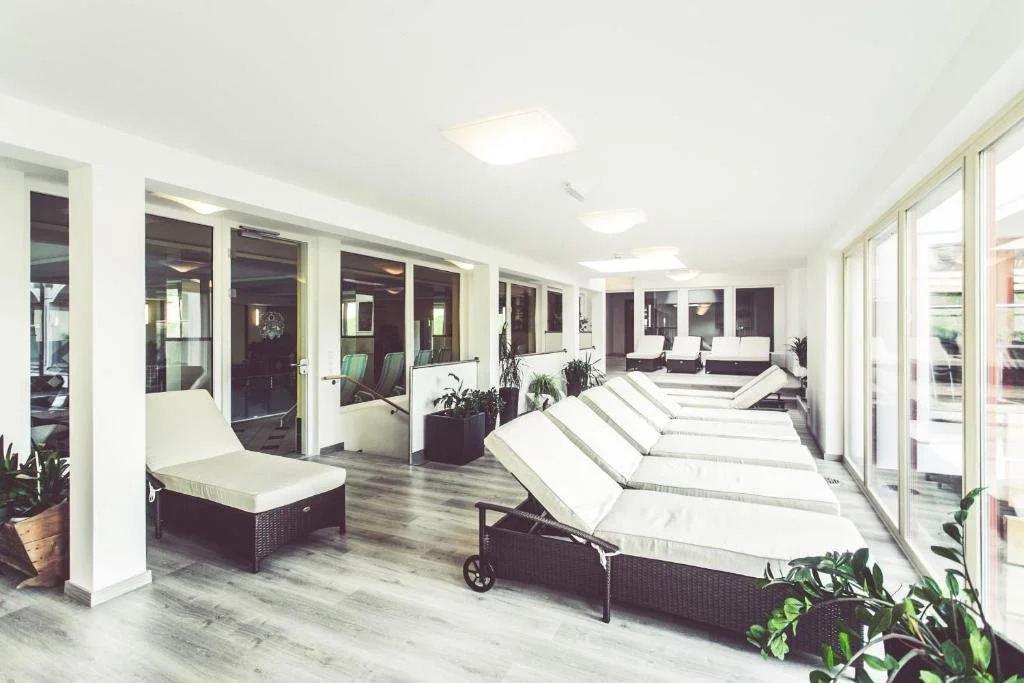 Schlosshotel Seewirt