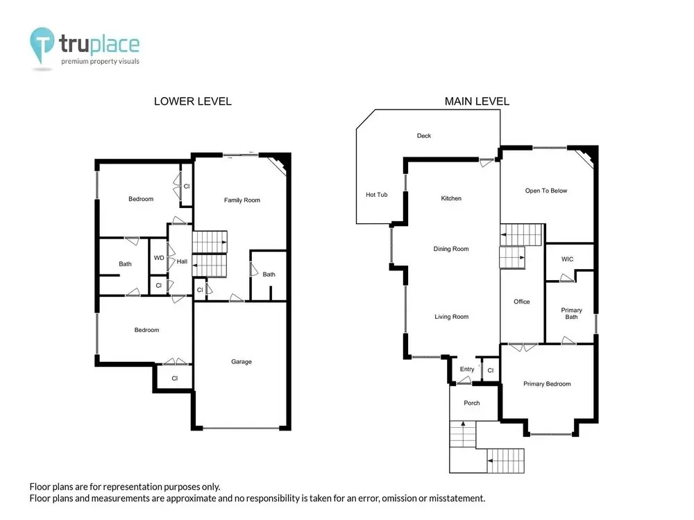 Ski Hill Chalet 3 Bedroom Home by RedAwning