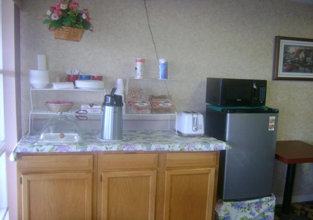 Alma Motel