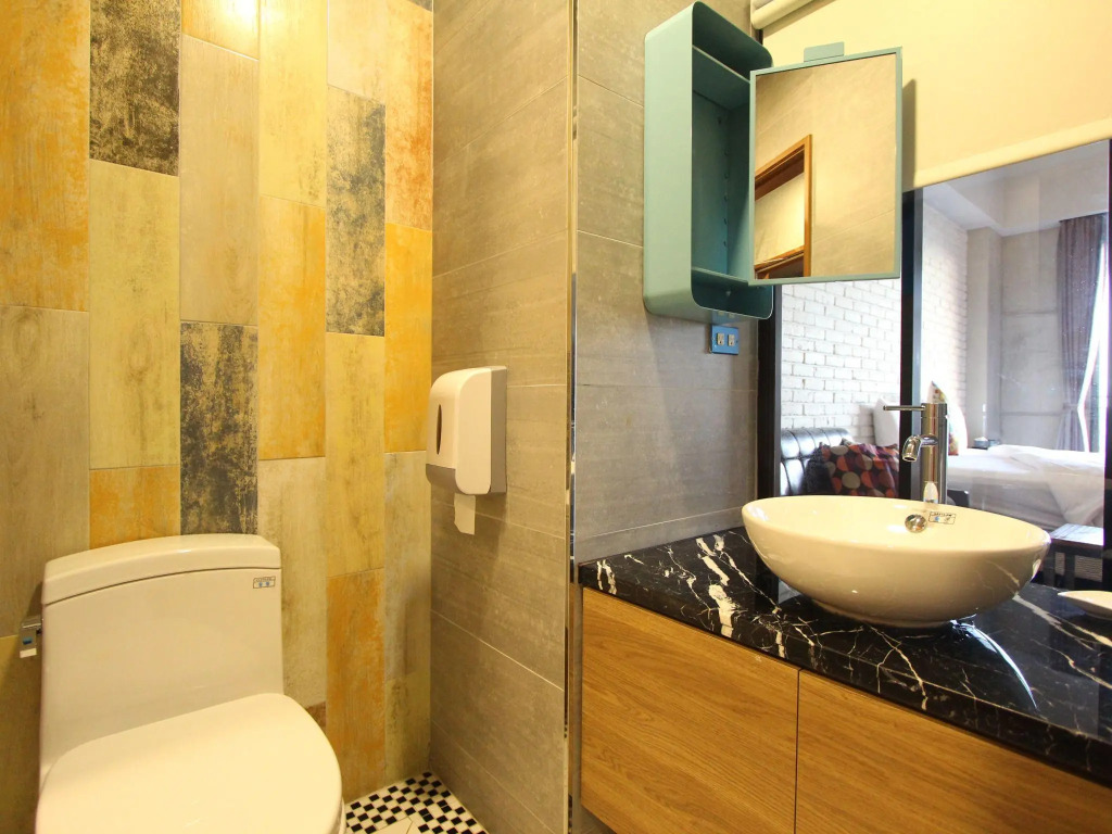 Kenting Moon Bay Hotel