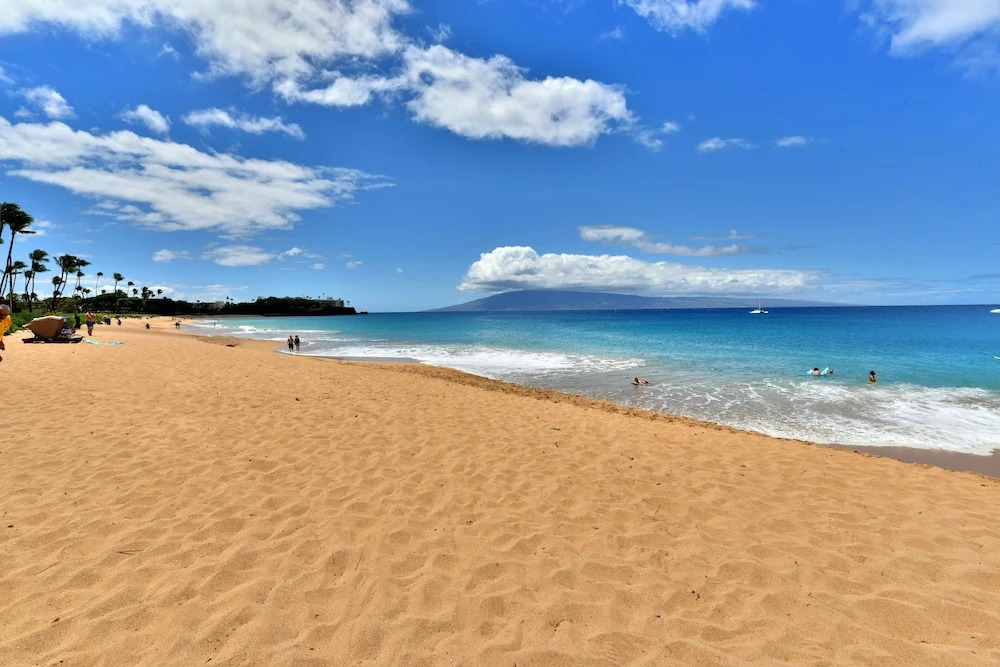 Maui Kaanapali S #b143 0 Bedroom Condo by RedAwning