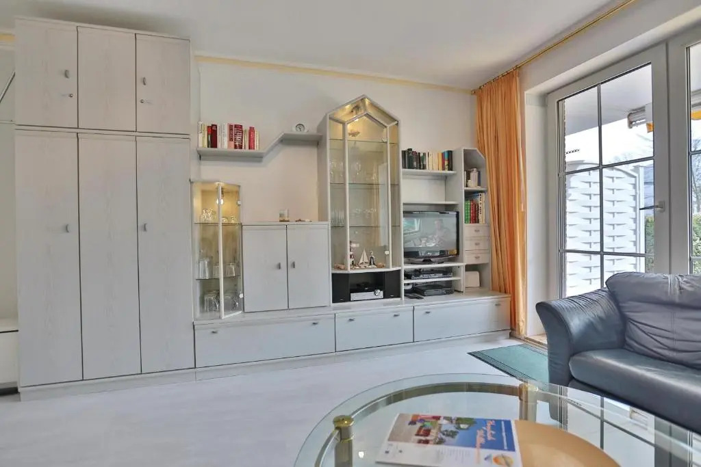 Seesternresidenz Seesternresidenz Appartement 15