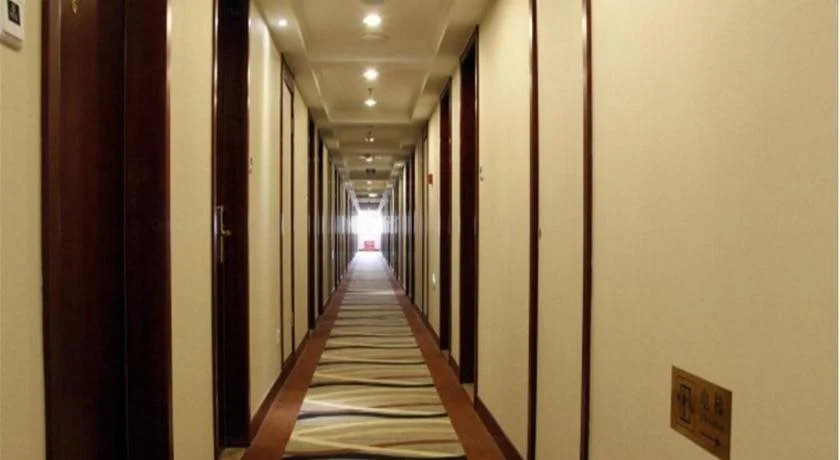 Beijing Huiqiao Hotel