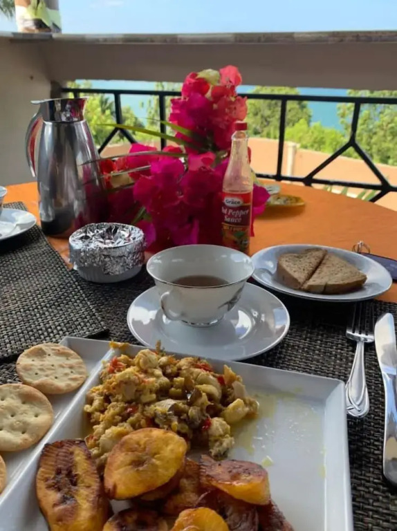 Boutique B&B at Stone Village
