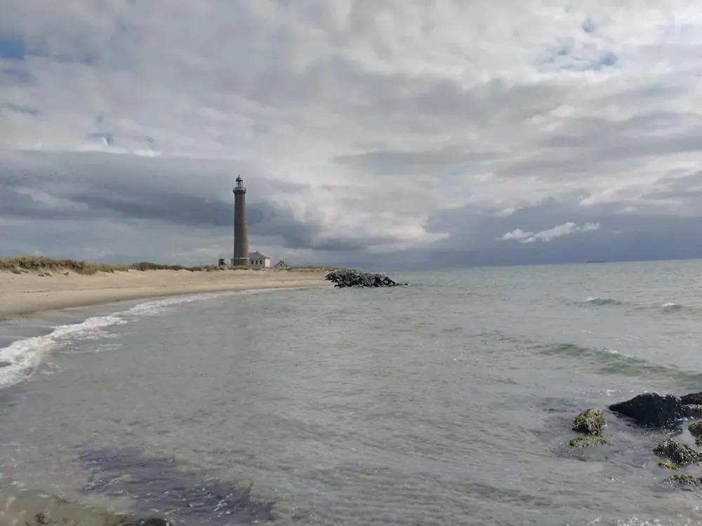 4 Star Holiday Home in Skagen