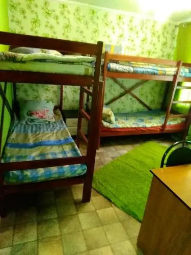 Hostel Uyut
