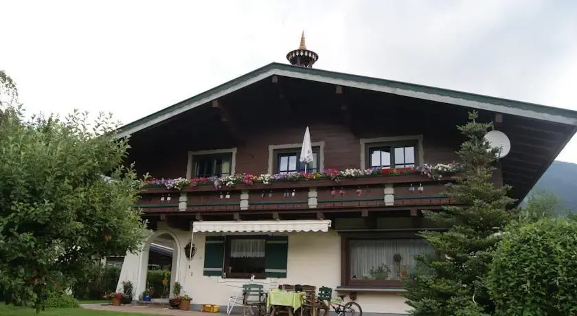 Ferienwohnung Josefa Scharler