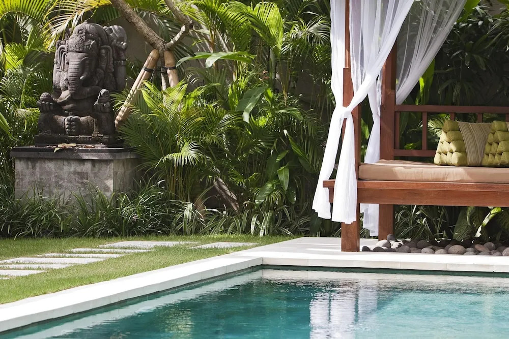 Villa Songket
