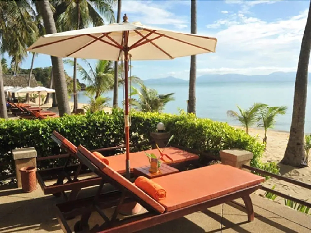 Coco Private Villas