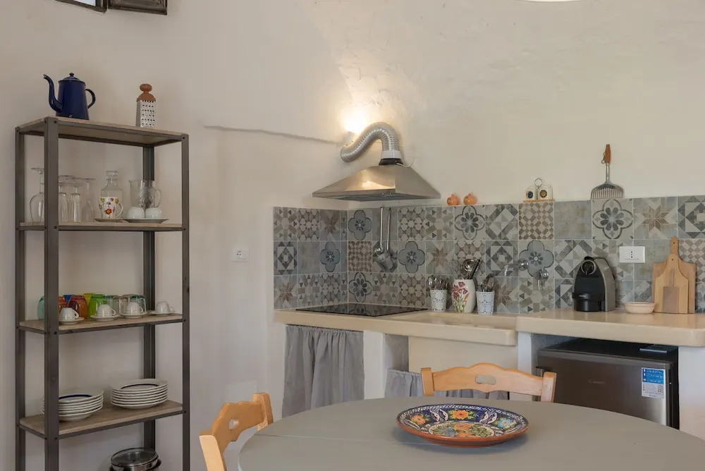 Torretta vista mare by Wonderful Italy