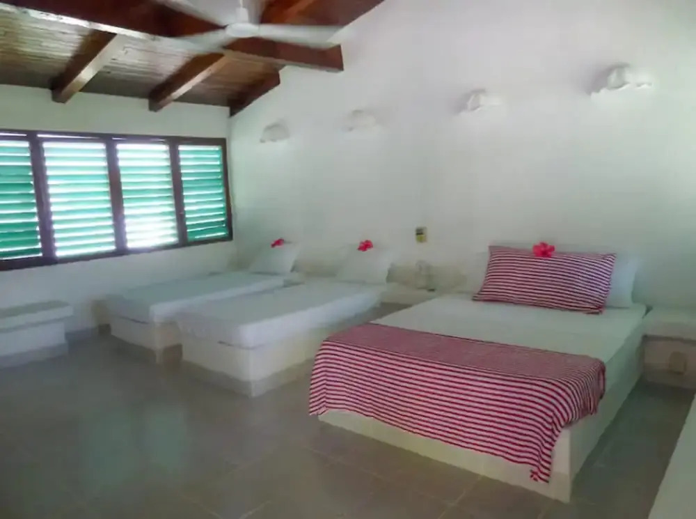 Casa Don Pepe