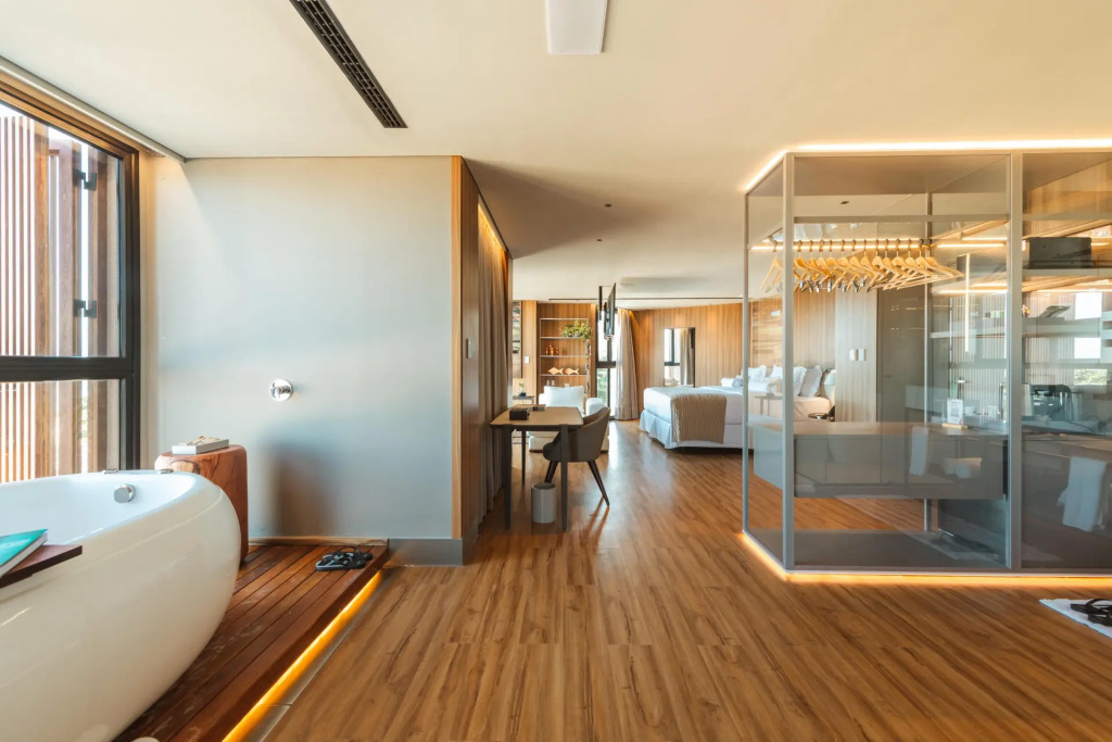 BARA Hotel
