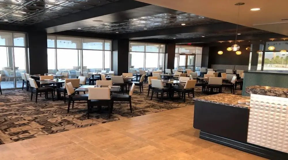 Havasu Landing Resort and Casino