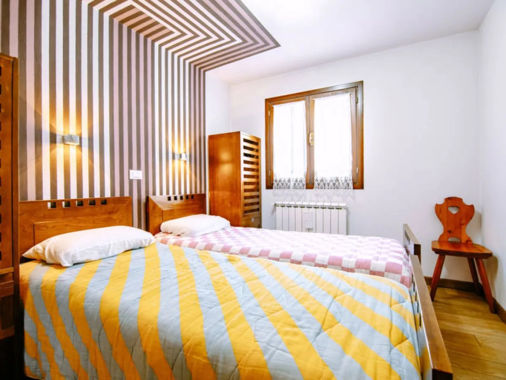 Apartment Cesa Veja Canazei