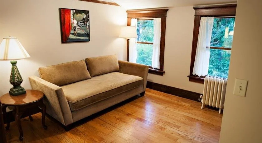 The Gatewood Bed and Breakfast