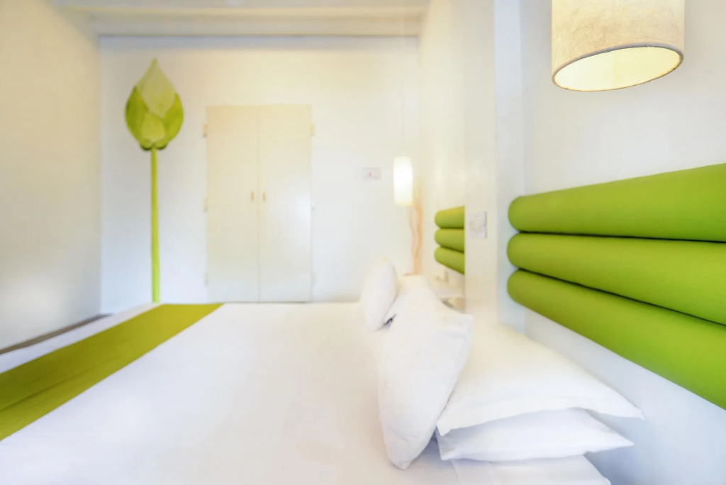 Itsy Hotels Red Lotus Heritage, Promenade Beach