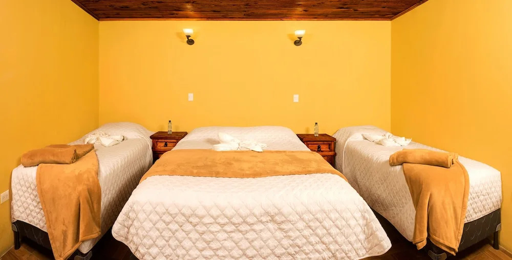 Hotel Residencia del Puente