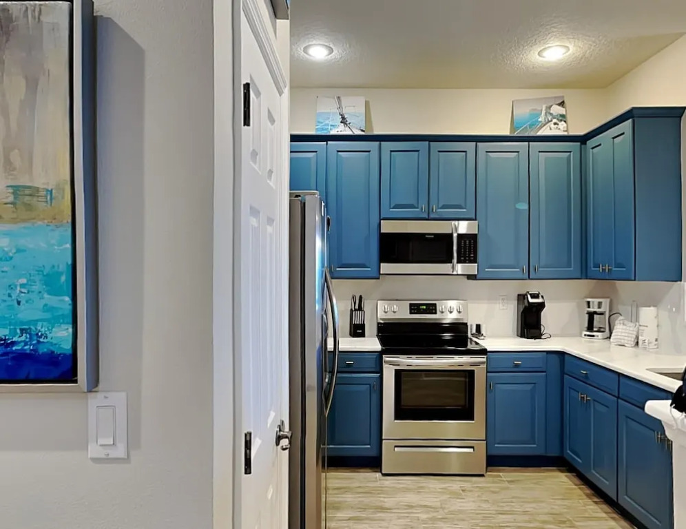 Cinnamon Beach 8 by Distinctive Beach Rentals