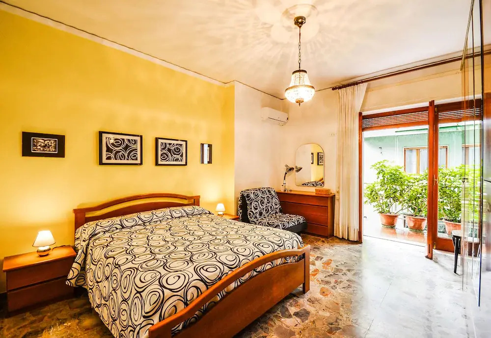 Angiolina Apartments