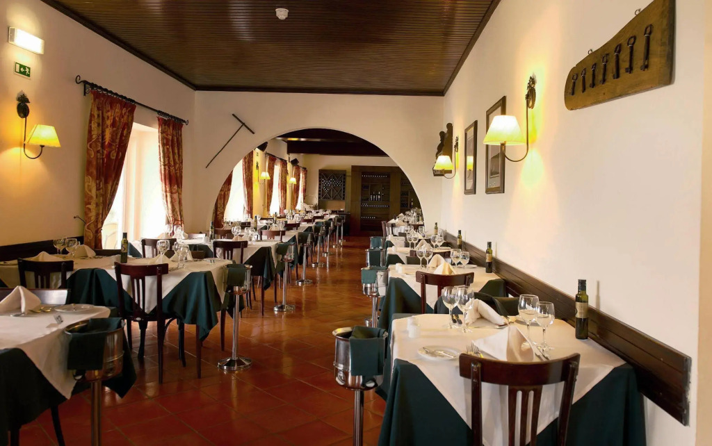 Vila Gale Alentejo Vineyard - Clube de Campo
