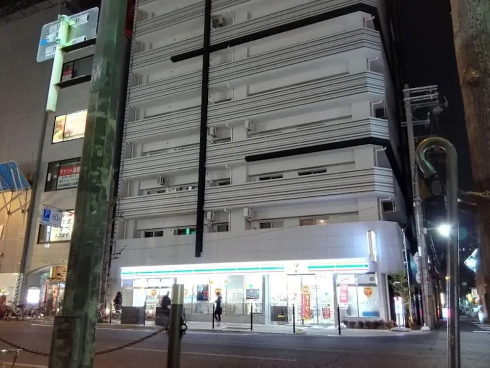 Crystal Exe Nipponbashi St23