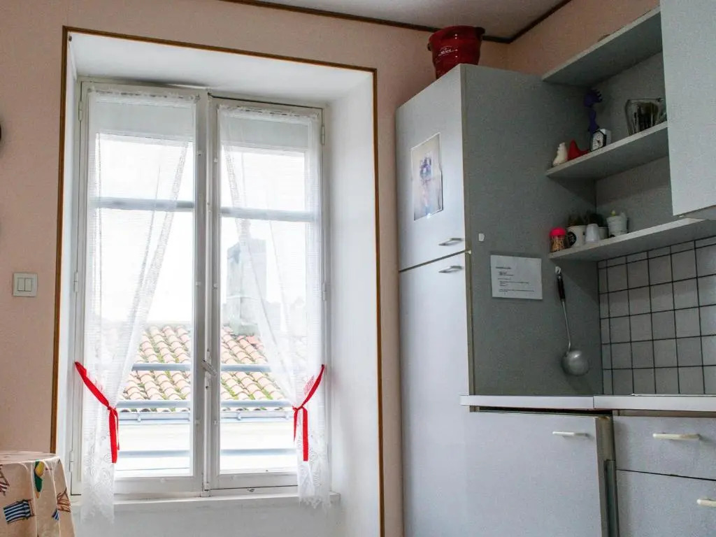 Appartement Les Sables-d'Olonne, 2 pièces, 3 personnes - FR-1-197-446