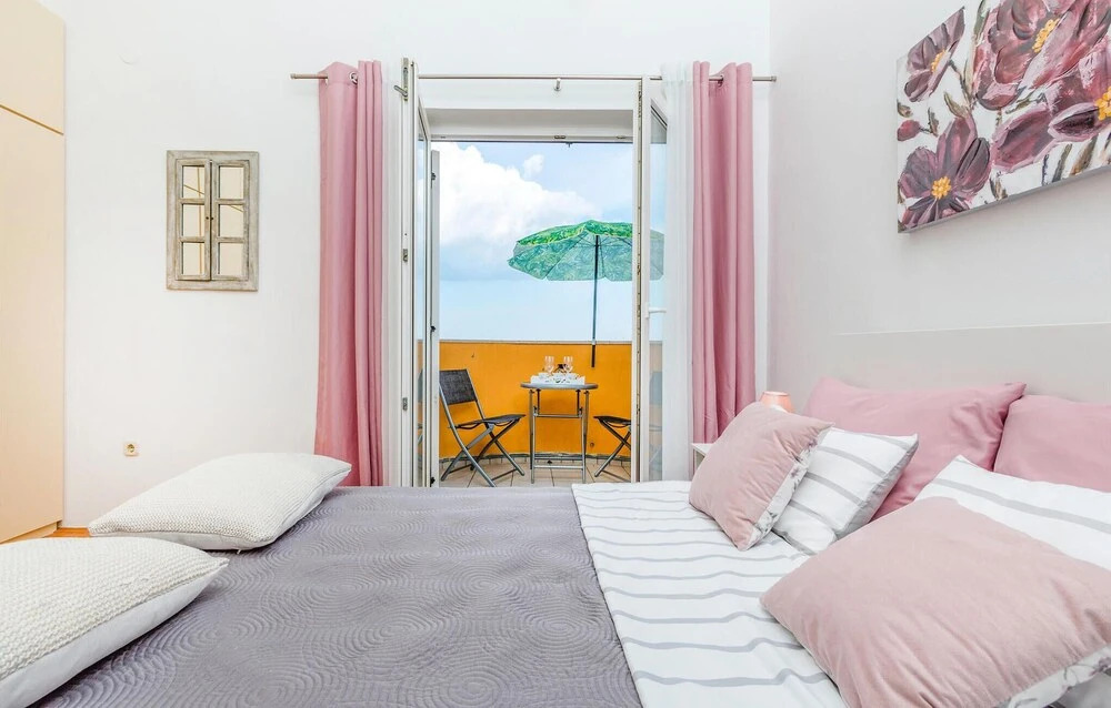 Awesome Apartment in Fazana With Wifi and 1 Bedrooms