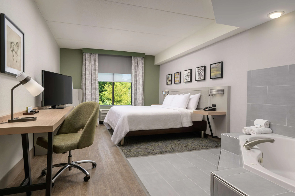 Hilton Garden Inn Nashville/Franklin-Cool Springs