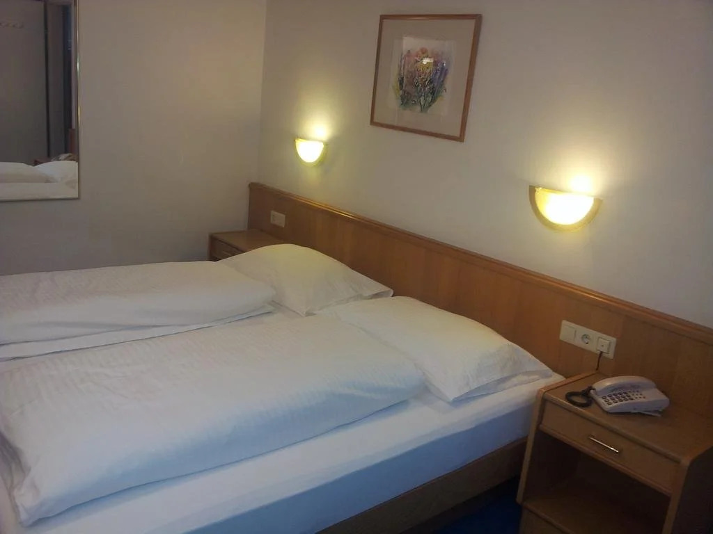 Hotel Goethehof